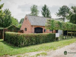 Modern holiday home in Valkenswaard with private garden